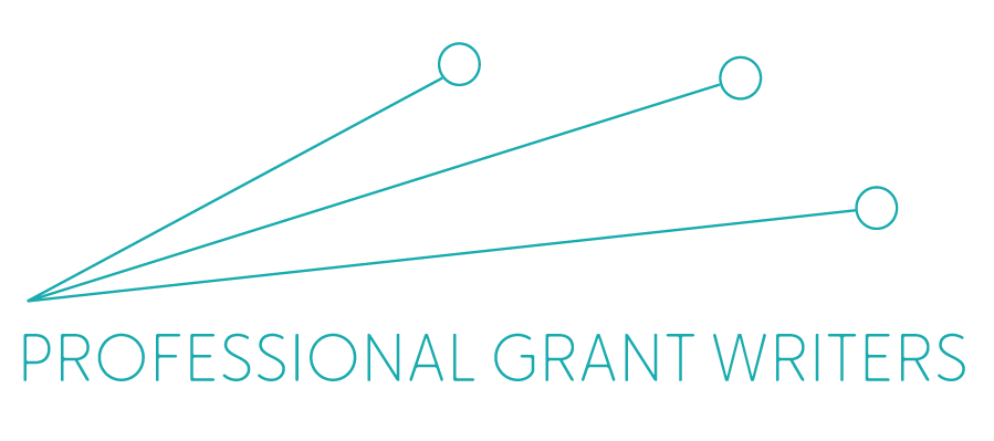 Grant proposal writing company