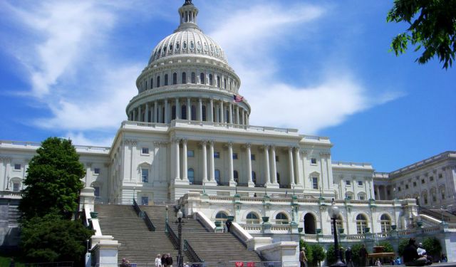 federal grant writing