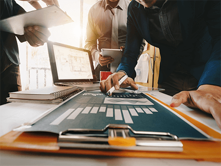 Grant writing service la Grant writing service la