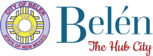City of Belen logo