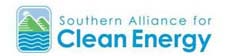 Southern Alliance for Clean Energy