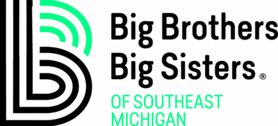 Big brother and big sisters